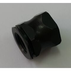 Center Gear Housing