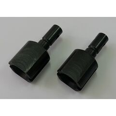 Diff. Axle Shaft