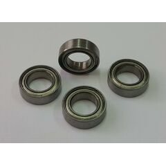 6x10mm Sealed Bearing