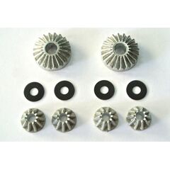 Steel Differential Gear Set (STD)