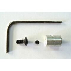 Tune Pipe Holder Set