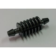 Fuel Cooling system