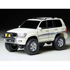 JR Toyota Landcr.100