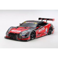 Nismo Motul Autech GT-R (TT-02)