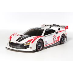 Raikiri GT (TT-02)