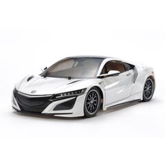 NSX 2016 (TT-02)