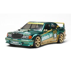 Mercedes 190 2.5-16 EVO II Diebels Alt (TT-01E)