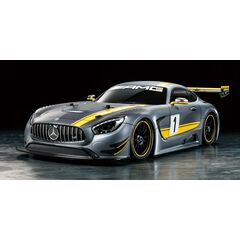 Mercedes AMG GT3 (TT-02)