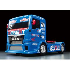 Team Reinert Racing MAN TGS ( TT-01-E)