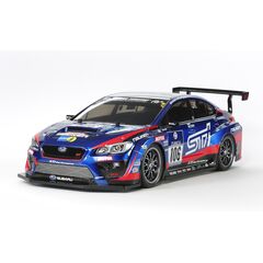 Subaru WRX STI 24h Nürburgring (TT-02)