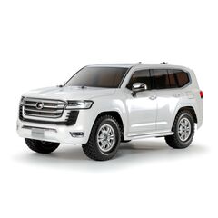 Toyota Land Cruiser 300 (CC-02) sans ESC