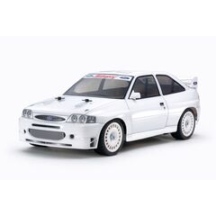 R/C 1998 Ford Escort Custom (TT-02)