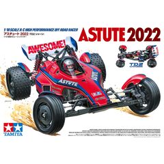 1/10 RC Astute 2022 (TD2)