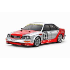 1992 Audi V8 Touring (TT-02)