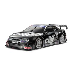 1/10 RC Opel Calibra V6 Cliff (TT-01E)