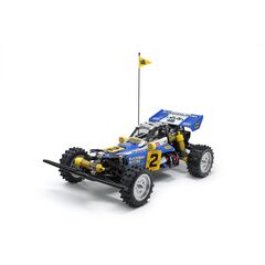 Moteurs 1/10 RC Hotshot II Blockhead