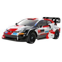 Toyota GAZOO Racing Yaris Rally1 Hybrid (TT-02)