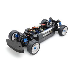 Kit de châssis 1/10 RC XV-02RS Pro