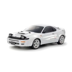 1/10 RC Toyota Celica GT-Four RC (ST185) (TT-02)