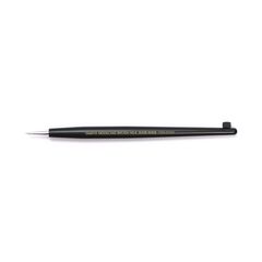 Modeling HG II Pointed Brush (Ultra Fine)