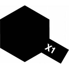 X1 M noir