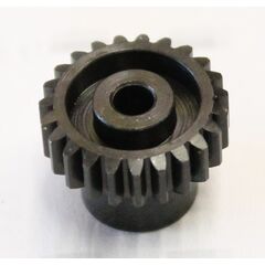 Motorritzel Stahl 23T Basic Line