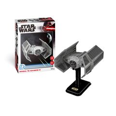 Star Wars Imperial TIE Advanced X1