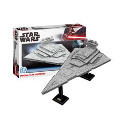 Star Wars Imperial Star Destroyer