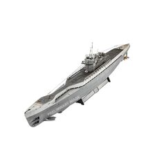 Sous-marin allemand Type IX C/40 (U190)