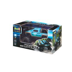 RTR 40MHz Pick-up Mounty