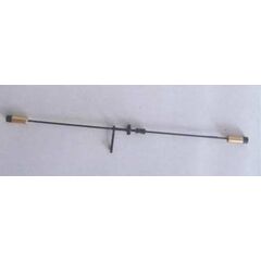 Stabilisator (Paddel) (24074/75)