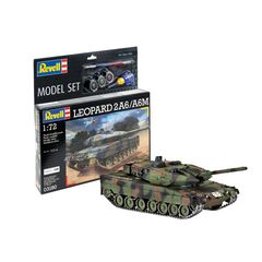 MS Leopard 2A6 /A6M