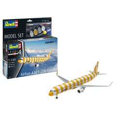 Set modèle A321-200 Condor