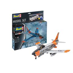 MS F-86D Dog Sabre
