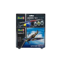 MS Spitfire Mk.IIa