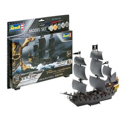 MS Black Pearl