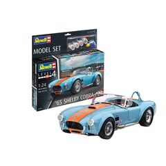 MS 65 Shelby Cobra 427