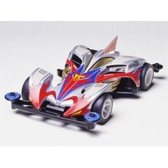 Mini 4WD Fire Stinger