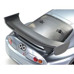1/10 RC Toyota Supra Racing (A80) TT-02