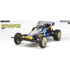 Novafox  2WD