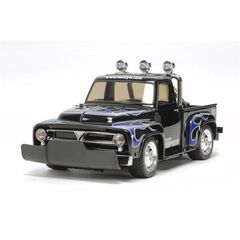Lowride Pumpkin (M-06)