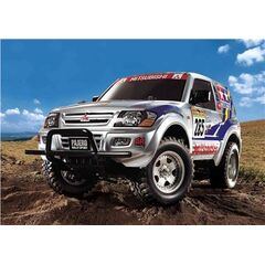 Mitsubishi Pajero Rally Sport (CC-01)