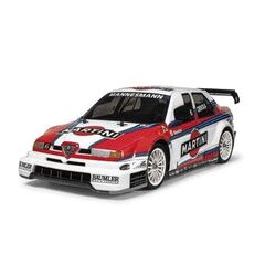 Alfa 155 V6 TI Martini (TT-02)