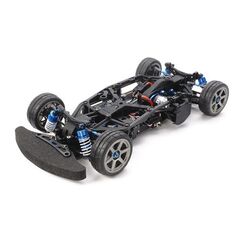 TA07 PRO Chassis Kit