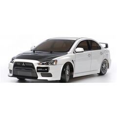 Mitsubishi Lancer Evo X Drift Spec  (TT-02D)