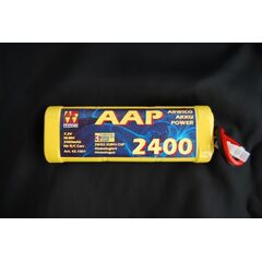 AAP NiMh Akku 7.2V - 2400mAh