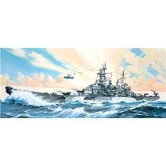 USS Missouri