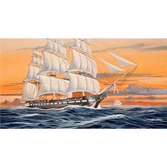 U.S.S. Constitution