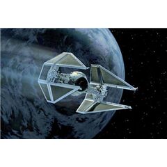 TIE Interceptor Pocket