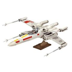 X-Wing Fighter